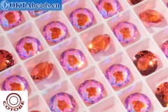 WH COTOBE 1088 Chaton Sunset Peach ss39/8,4mm, 24pc