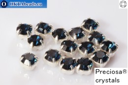 WH Chaton Preciosa Maxima Montana - silver ss12, ~360pc PR_chat_354-WH