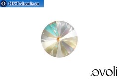 VO evoli Rivoli 1122 Crystal Light Grey DeLite 12mm, 12ks