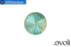VO evoli Rivoli 1122 Crystal Silky Sage DeLite 12mm, 12ks