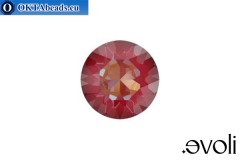 WH evoli Chaton 1088 Crystal Royal Red DeLite ss39/8,4mm, 24pc
