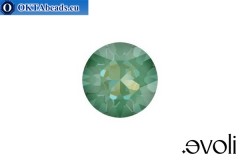 ОПТ evoli Chaton 1088 Crystal Silky Sage DeLite ss39/8,4мм, 24шт