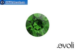 WH evoli Chaton 1088 Dark Moss Green ss39/8,4mm, 24pc