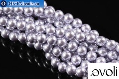 WH evoli Pearls 5810 Crystal Lavender 2mm, 100pc