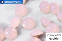 WH Austrian 1088 Chaton Rose Water Opal ss39/8,4mm, 24pc WH-SVX-0043