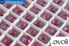 WH evoli Chaton 1088 Crystal Orchid Ignite ss39/8,4mm, 24pc