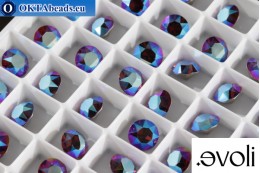 WH evoli Chaton 1088 Amethyst Shimmer ss34/7,3mm, 24pc WH-SVX-0219