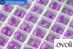 WH evoli Chaton 1088 Crystal Electric Violet Ignite ss39/8,4mm, 24pc