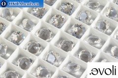 WH evoli Chaton 1088 Crystal Diamond Touch Light ss39/8,4mm, 24pc