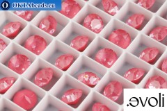 WH evoli Chaton 1088 Crystal Dahlia Ignite ss39/8,4mm, 24pc