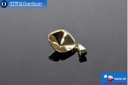 WH Pendant for 4470 Gold 12mm, 3pc WH-FS-0025